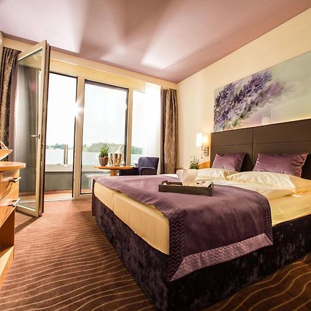 Hotel Vier Jahreszeiten Loipersdorf Loipersdorf bei Fuerstenfeld Luaran gambar