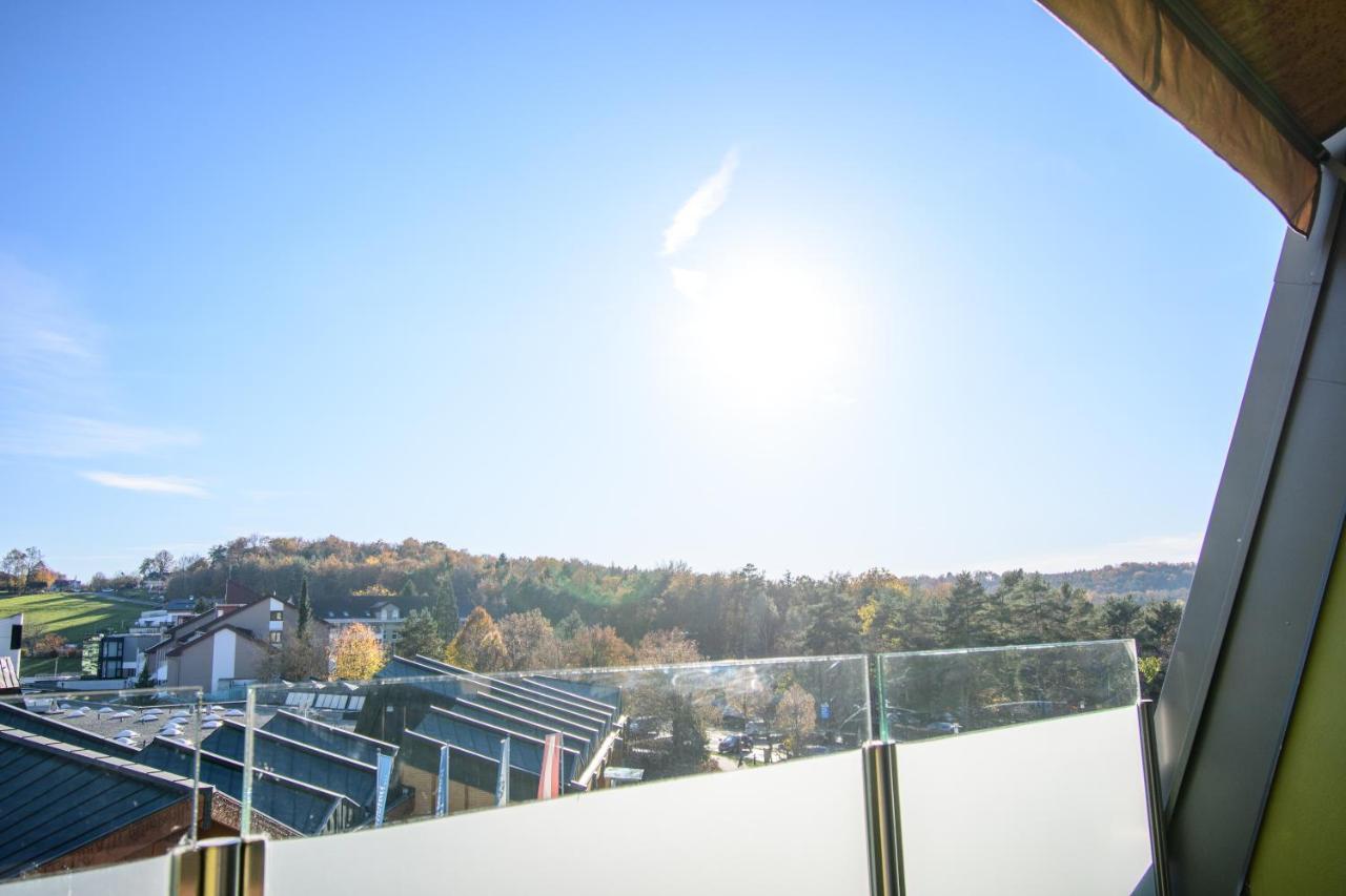 Hotel Vier Jahreszeiten Loipersdorf Loipersdorf bei Fuerstenfeld Luaran gambar