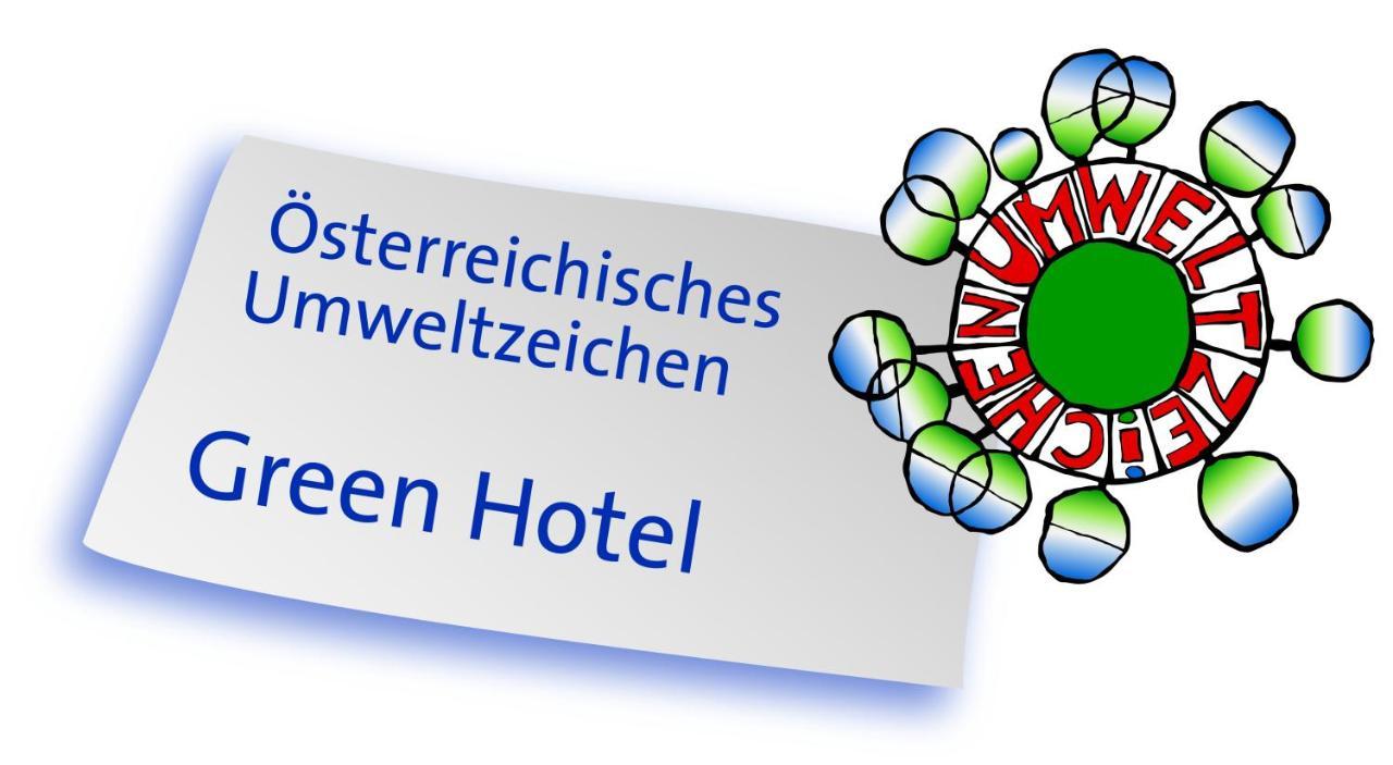 Hotel Vier Jahreszeiten Loipersdorf Loipersdorf bei Fuerstenfeld Luaran gambar