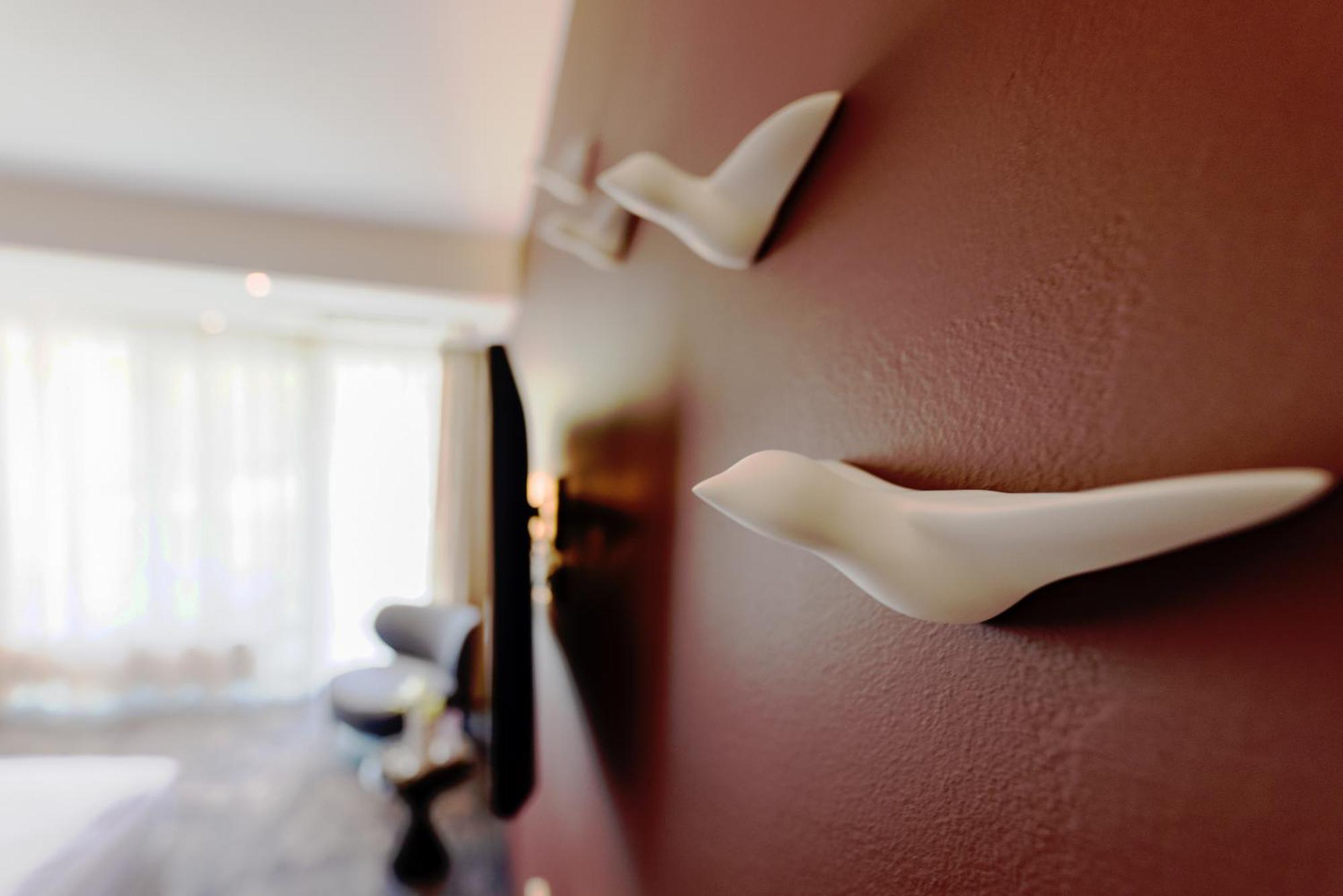Hotel Vier Jahreszeiten Loipersdorf Loipersdorf bei Fuerstenfeld Bilik gambar