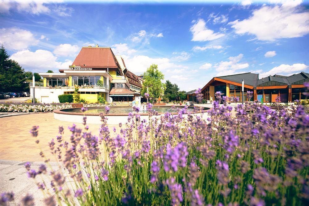 Hotel Vier Jahreszeiten Loipersdorf Loipersdorf bei Fuerstenfeld Luaran gambar
